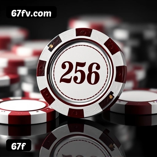 67f bônus R$5.000 + 500 giros - Rollover 35x, prazo 30 dias, 38% taxa conversão